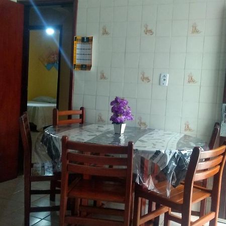 Casa Temporada A 3 Quadra Da Praia ปรายากรันเด ภายนอก รูปภาพ