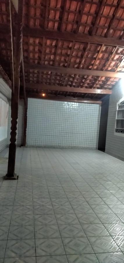 Casa Temporada A 3 Quadra Da Praia ปรายากรันเด ภายนอก รูปภาพ